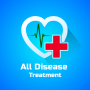 icon All Diseases Treatments(Tüm Hastalıklar Tedaviler)