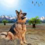 icon Mountain Dog Sim : Guard Dog (Dağ Köpeği Simülasyonu: Muhafız Köpeği)