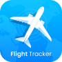 icon Flight TrackerTrack Flight(Uçuş Takibi - Uçuş İzleme)