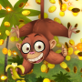 icon Monkey Trip(Maymun Yolculuk
)