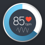 icon Instant Heart Rate(Anında Nabız: HR Monitor)