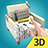 icon Color World 3D-Paint By Number(Color World 3D：Paint By Number) 1.2.37