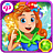icon Fairy(Küçük Prensesimi Kazanın Peri Oyunları) 7.00.10