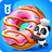 icon com.sinyee.babybus.foodstreetII(Küçük Panda Yemek Pişirme
) 8.58.02.00