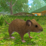 icon Mouse Simulator(Fare Simülatörü : Forest Home)