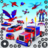 icon Truck Game Car Robot(Truck Game - Car Robot Games
) 2.57