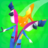 icon Axe Throw Run 3D(Balta Atma Koşusu 3D
) 1.18