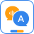 icon Walle_Translate(Walle Translate - Smooth Tool) 1.2.6