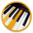 icon Piano Ear Training(Piyano Kulak Eğitimi) Better User Experienc Fix