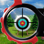 icon Archery Club(Okçuluk Kulübü: PvP Çok Oyunculu
)