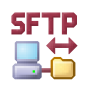 icon TotalCmd-SFTP(Toplam Komutan için SFTPplugin)