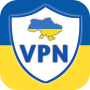 icon Ukraine VPN : Get Ukraine IP (Ukraine VPN : Get Ukrayna IP
)