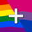 icon LGBT Flags Merge!(LGBTQ Bayrakları) 0.0.29800_eb9d954