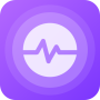 icon Blood Pressure Health Track(Kan Basıncı Sağlık Takibi)