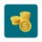 icon Earn MoneyMake Money App(Money Rocket - Para kazan uygulaması
) 1.0