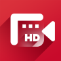 icon HD Video Camera(HD Kamera 2024 for Android)