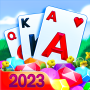 icon Solitaire TriPeaks: Fun Cruise(Solitaire TriPeaks: Eğlenceli Yolculuk)