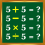 icon Math Games - Maths Tricks
