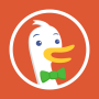 icon DuckDuckGo Private Browser (DuckDuckGo Özel Tarayıcı)