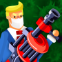 icon Ragdoll Rage: Heroes Arena (Ragdoll Öfke: Kahramanlar Arenası)