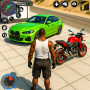 icon Indian Gangster Bike Games (Hint Gangster Bisiklet Oyunları)