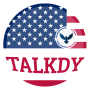 icon Talkdy English(Talkdy English 1v1
)