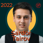icon Sardor Tairov(Sardor Tairov 2022 FRAG
)