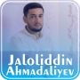 icon Jaloliddin Ahmadaliyev(Jaloliddin Ahmadaliyev mp3
)