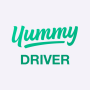 icon Yummy Driver(Nefis Sürücü
)