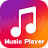 icon Mp3 Player(MP3 Çalar - Müzik Çalar
) 1.0.1