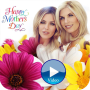 icon Mothers Day Video Maker(Anneler Günü Video Yapıcı)