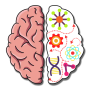 icon Brain Crazy: IQ Challenge Puzzle (Beyin Çılgın: IQ Mücadelesi Bulmaca
)
