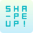 icon Shape Up!(Biçimlendirin!
) 1.0.0