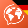 icon Mondly German(Almanca Öğrenin - Almanca Konuşun)