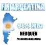 icon FM Argentina(FM Arjantin 989)