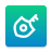 icon com.proxykey.vpn.app(Key VPN - Fast Secure Proxy) 1.0.4