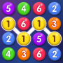 icon Merge bubble-Number game()