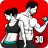 icon fitnesscoach.workoutplanner.weightloss(Fitness Koçu: Kilo Verme) 1.1.0