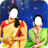 icon Women Saree Photo Editor(Kadın Saree Fotoğraf Takımı Editörü) 1.14