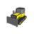 icon com.advancedtinylab.bulldozer(3d simülatörü sürüş buldozer) 4.8