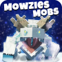 icon Mowzies Mobs(Mod Mowzies Minecraft için Çeteler)