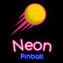 icon Neon Pinball(Neon Pinball: Rahatlatıcı)