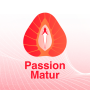 icon PassionMatur: Date Older Women(PassionMatur: Yaşlı Kadınlarla Çık)