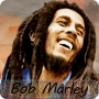 icon Bob Marley()