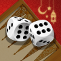 icon Backgammon Plus(Tavla artı)