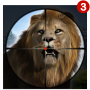 icon Wild Hunter Shooting Game(Wild Hunter Atıcılık Oyunları
)