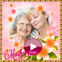 icon Happy Mother's Day Video Maker (Video Maker
)
