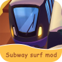 icon Subway surf mod(metroda sörf modu - sufers haritası)