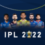 icon IPL 2022 Schedule, Live Score (IPL 2022 Program, Canlı Skor
)