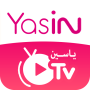 icon YassIN Tv Sport - ياسين تي في (YassIN Tv Sport - ياسين تي في
)